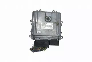 P31303388 Блок управления двигателем Volvo C30 Арт e12245819, вид 1