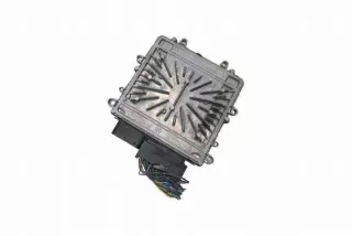 P31303388 Блок управления двигателем Volvo C30 Арт e12245819, вид 2