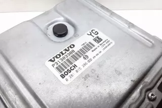 P31303388 Блок управления двигателем Volvo C30 Арт e12245817, вид 1