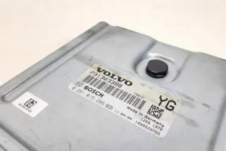 P31303388 Блок управления двигателем Volvo C30 Арт e12245807, вид 1