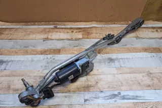 8360603 Механизм стеклоочистителя (трапеция дворников) BMW 5 E39 Арт e12245736, вид 1
