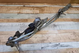 8360603 Механизм стеклоочистителя (трапеция дворников) BMW 5 E39 Арт e12245736, вид 2