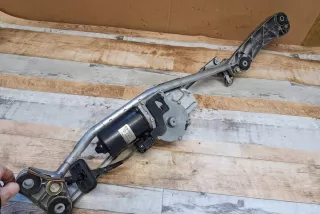 8360603 Механизм стеклоочистителя (трапеция дворников) BMW 5 E39 Арт e12245736, вид 4