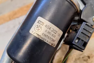 8360603 Механизм стеклоочистителя (трапеция дворников) BMW 5 E39 Арт e12245736, вид 5