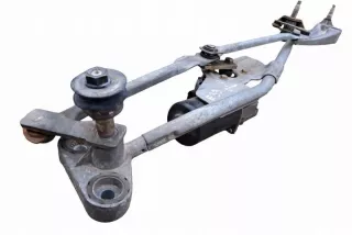 8360603 Механизм стеклоочистителя (трапеция дворников) BMW 5 E39 Арт e12245734, вид 1