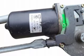 8360603 Механизм стеклоочистителя (трапеция дворников) BMW 5 E39 Арт e12245734, вид 5