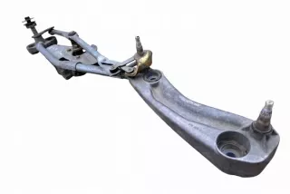 8360603 Механизм стеклоочистителя (трапеция дворников) BMW 5 E39 Арт e12245734, вид 7