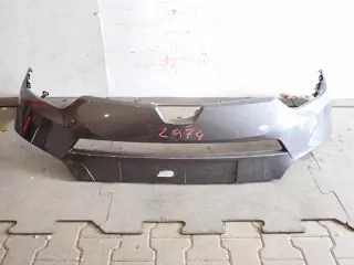 9836022280 Бампер передний Toyota ProAce City Арт e12245711, вид 1