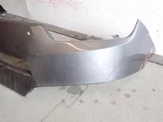 9836022280 Бампер передний Toyota ProAce City Арт e12245711, вид 3