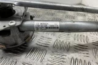 7308776 Механизм стеклоочистителя (трапеция дворников) BMW 5 F10/F11/GT F07 Арт e12245698, вид 11