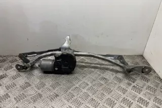 7308776 Механизм стеклоочистителя (трапеция дворников) BMW 5 F10/F11/GT F07 Арт e12245698, вид 12