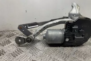 7308776 Механизм стеклоочистителя (трапеция дворников) BMW 5 F10/F11/GT F07 Арт e12245698, вид 14