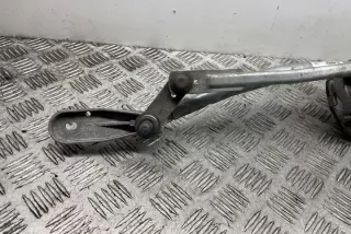 7308776 Механизм стеклоочистителя (трапеция дворников) BMW 5 F10/F11/GT F07 Арт e12245698, вид 6