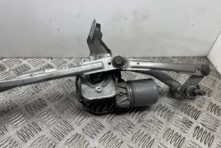 7308776 Механизм стеклоочистителя (трапеция дворников) BMW 5 F10/F11/GT F07 Арт e12245698, вид 7