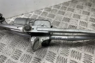 7308776 Механизм стеклоочистителя (трапеция дворников) BMW 5 F10/F11/GT F07 Арт e12245698, вид 10