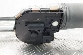 7308772 Механизм стеклоочистителя (трапеция дворников) BMW 5 F10/F11/GT F07 Арт e12245665, вид 3