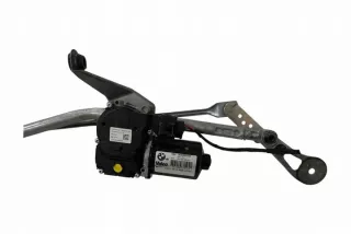 W000061594 Механизм стеклоочистителя (трапеция дворников) BMW 5 G30/G31 Арт e12245663, вид 1