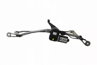 W000061594 Механизм стеклоочистителя (трапеция дворников) BMW 5 G30/G31 Арт e12245663, вид 2