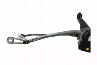 W000061594 Механизм стеклоочистителя (трапеция дворников) BMW 5 G30/G31 Арт e12245663, вид 3