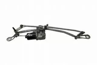 W000061594 Механизм стеклоочистителя (трапеция дворников) BMW 5 G30/G31 Арт e12245663, вид 4