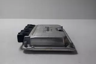 038906019CD Блок управления двигателем Volkswagen Passat B5 Арт e12245645, вид 1