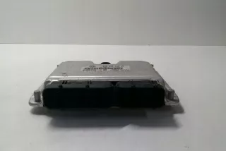 038906019CD Блок управления двигателем Volkswagen Passat B5 Арт e12245645, вид 3