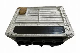 3B0907557C Блок управления двигателем Volkswagen Passat B5 Арт e12245635, вид 2