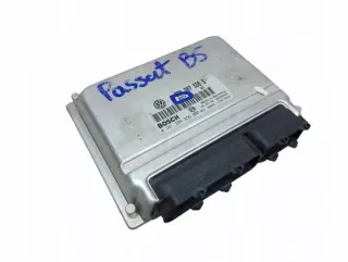 8D0907558S Блок управления двигателем Volkswagen Passat B5 Арт e12245622, вид 1