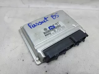 8D0907558S Блок управления двигателем Volkswagen Passat B5 Арт e12245622, вид 2