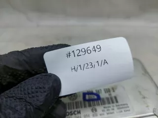 8D0907558S Блок управления двигателем Volkswagen Passat B5 Арт e12245622, вид 5