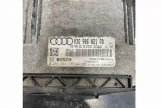 03G906021RD Блок управления двигателем Volkswagen Passat B6 Арт e12245613, вид 3