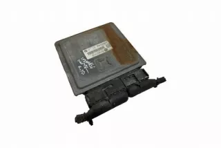03G906018CR Блок управления двигателем Volkswagen Passat B6 Арт e12245611, вид 1