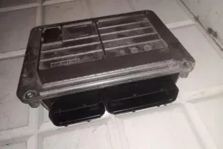047906033A Блок управления двигателем Volkswagen Passat B6 Арт e12245599, вид 1
