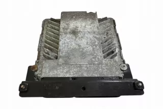 03G906018FG Блок управления двигателем Volkswagen Passat B6 Арт e12245591, вид 4