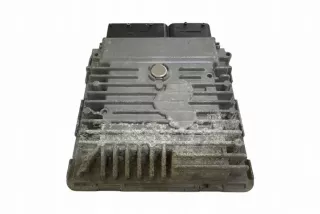 03L906023GL Блок управления двигателем Volkswagen Passat B7 Арт e12245580, вид 1