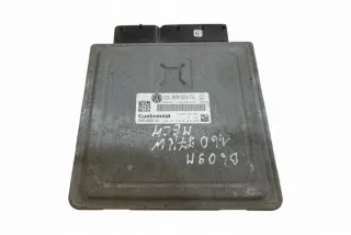 03L906023GL Блок управления двигателем Volkswagen Passat B7 Арт e12245580, вид 3