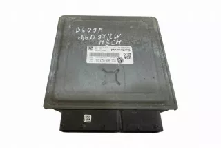 03L906023GL Блок управления двигателем Volkswagen Passat B7 Арт e12245580, вид 4