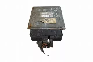 03L906023FS Блок управления двигателем Volkswagen Passat B7 Арт e12245556, вид 2