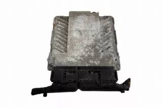03G906018CR Блок управления двигателем Volkswagen Passat B7 Арт e12245554, вид 1