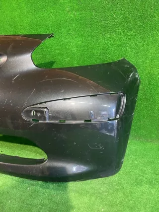 CSC20420 Бампер передний Toyota Aygo 1 Арт e12245546, вид 2