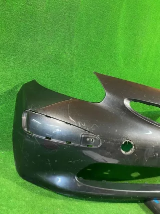 CSC20420 Бампер передний Toyota Aygo 1 Арт e12245546, вид 4