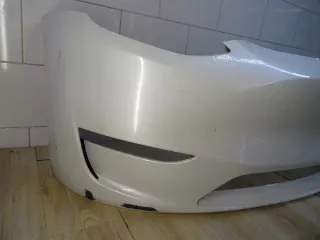 1493745-00-A Бампер передний Tesla model Y Арт e12245474, вид 3