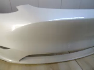 1493745-00-A Бампер передний Tesla model Y Арт e12245474, вид 4