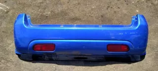  Бампер задний Suzuki Ignis 1  Арт e12245416, вид 1