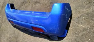  Бампер задний Suzuki Ignis 1  Арт e12245416, вид 2