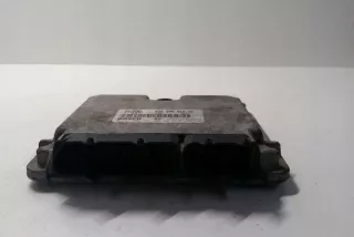 038906018AE Блок управления двигателем Volkswagen Golf 4 Арт e12245370, вид 2