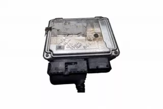 03G906021HA Блок управления двигателем Volkswagen Golf 5 Арт e12245348, вид 2