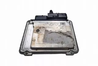 03G906021HA Блок управления двигателем Volkswagen Golf 5 Арт e12245348, вид 3