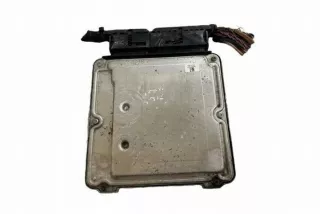 03L907309 Блок управления двигателем Volkswagen Golf 5 Арт e12245328, вид 2