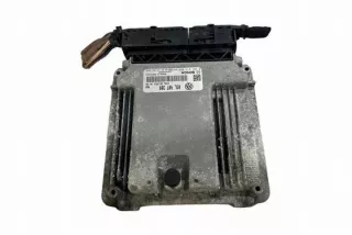 03L907309 Блок управления двигателем Volkswagen Golf 5 Арт e12245328, вид 5